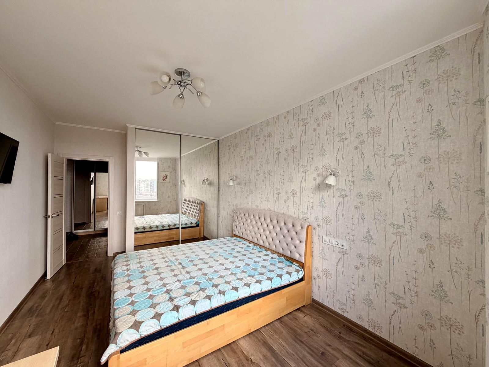 1-кімнатна квартира за адресою вул. Обухівська (площа 46 м²) - Atlanta.ua - фото 8