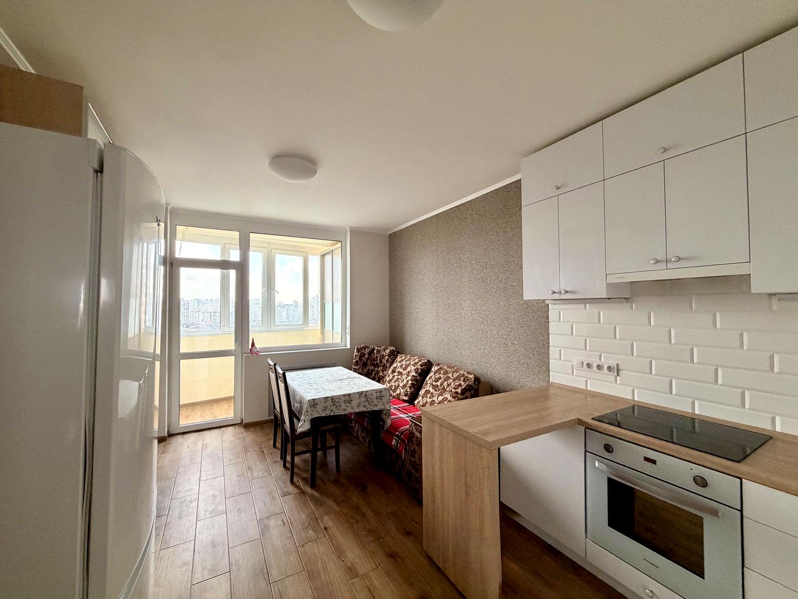 1-кімнатна квартира за адресою вул. Обухівська (площа 46 м²) - Atlanta.ua - фото 2