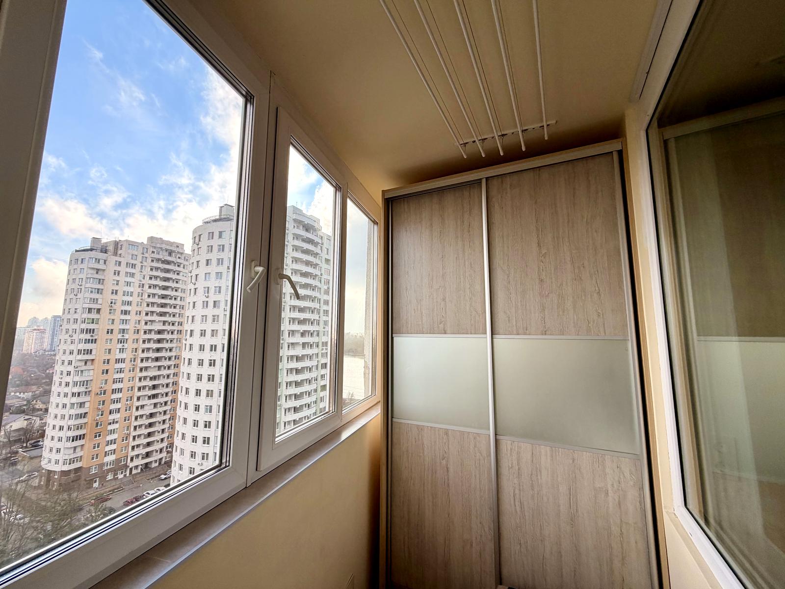 1-кімнатна квартира за адресою вул. Обухівська (площа 46 м²) - Atlanta.ua - фото 5