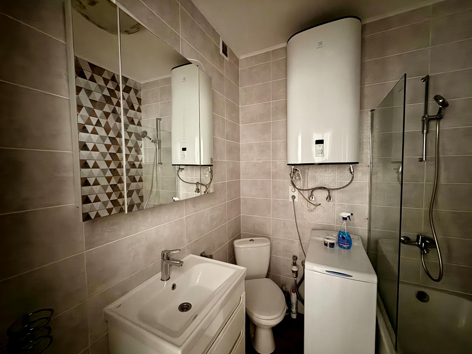 1-кімнатна квартира за адресою вул. Обухівська (площа 46 м²) - Atlanta.ua - фото 10