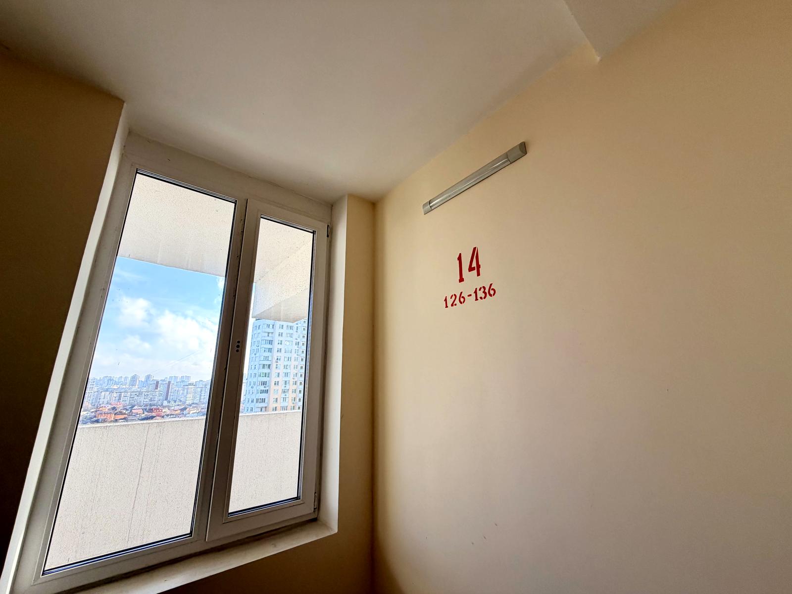 1-кімнатна квартира за адресою вул. Обухівська (площа 46 м²) - Atlanta.ua - фото 14