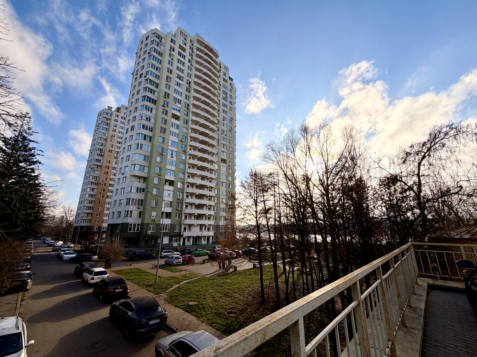 1-кімнатна квартира за адресою вул. Обухівська (площа 46 м²) - Atlanta.ua - фото 16