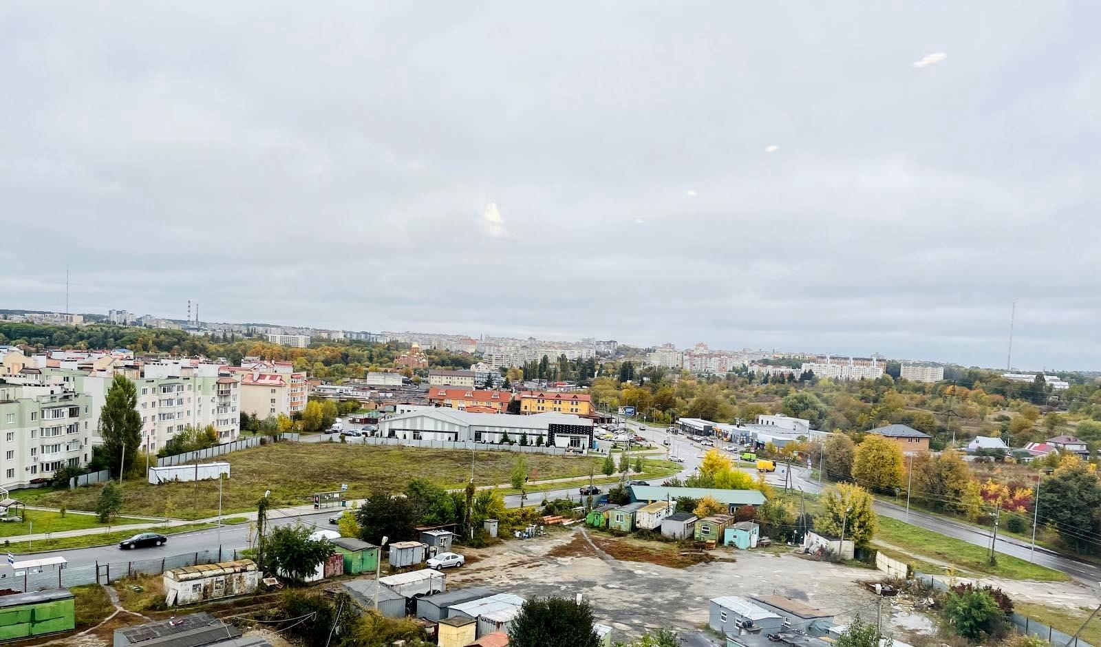 2-комнатная квартира по адресу ул. Николаевская (площадь 70,8 м²) - Atlanta.ua - фото 7