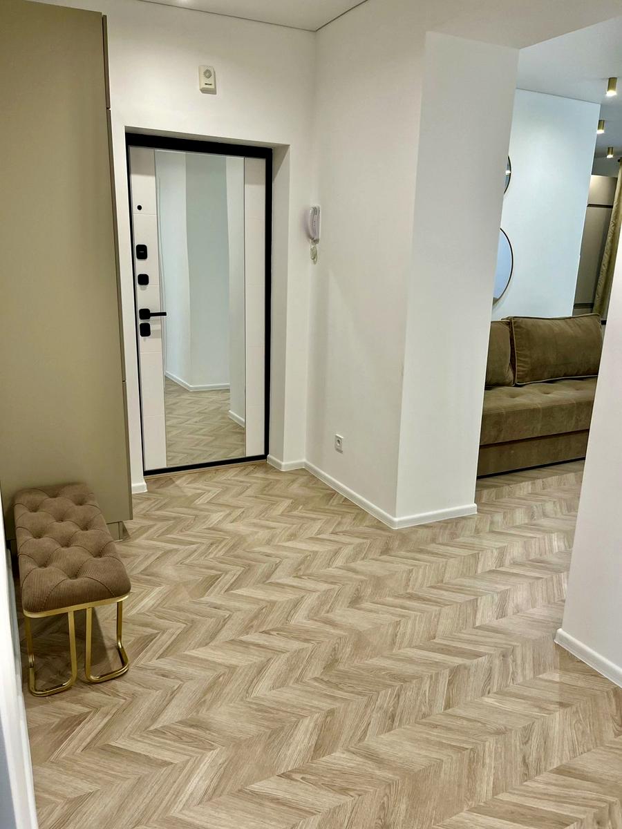 2-комнатная квартира по адресу ул. Николаевская (площадь 70,8 м²) - Atlanta.ua - фото 18