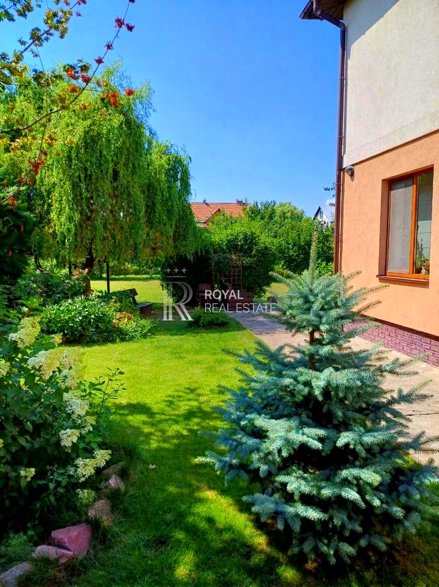 Дом по адресу (площадь 300 м²) - Atlanta.ua - фото 7