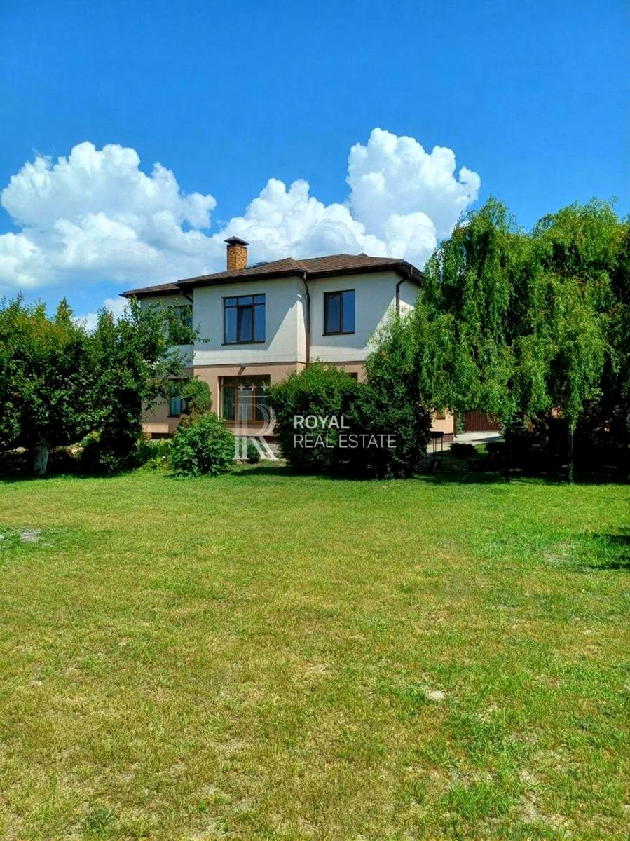 Дом по адресу (площадь 300 м²) - Atlanta.ua - фото 3