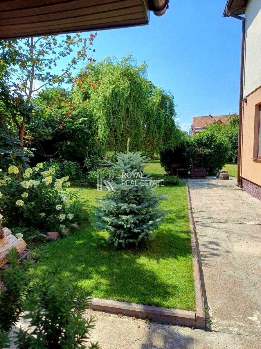 Дом по адресу (площадь 300 м²) - Atlanta.ua - фото 25