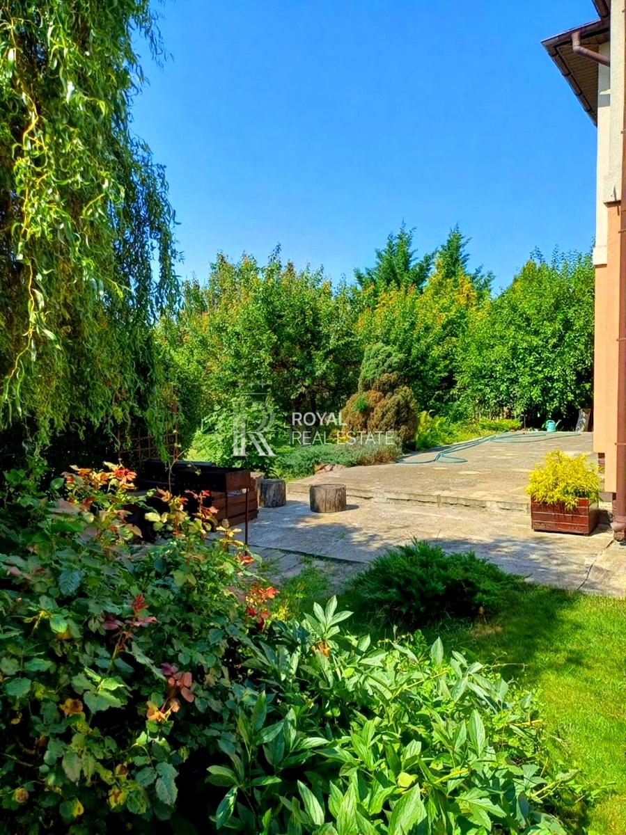 Дом по адресу (площадь 300 м²) - Atlanta.ua - фото 36