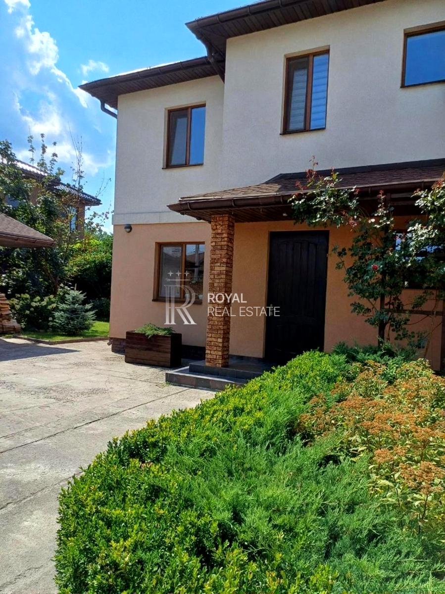 Дом по адресу (площадь 300 м²) - Atlanta.ua - фото 39