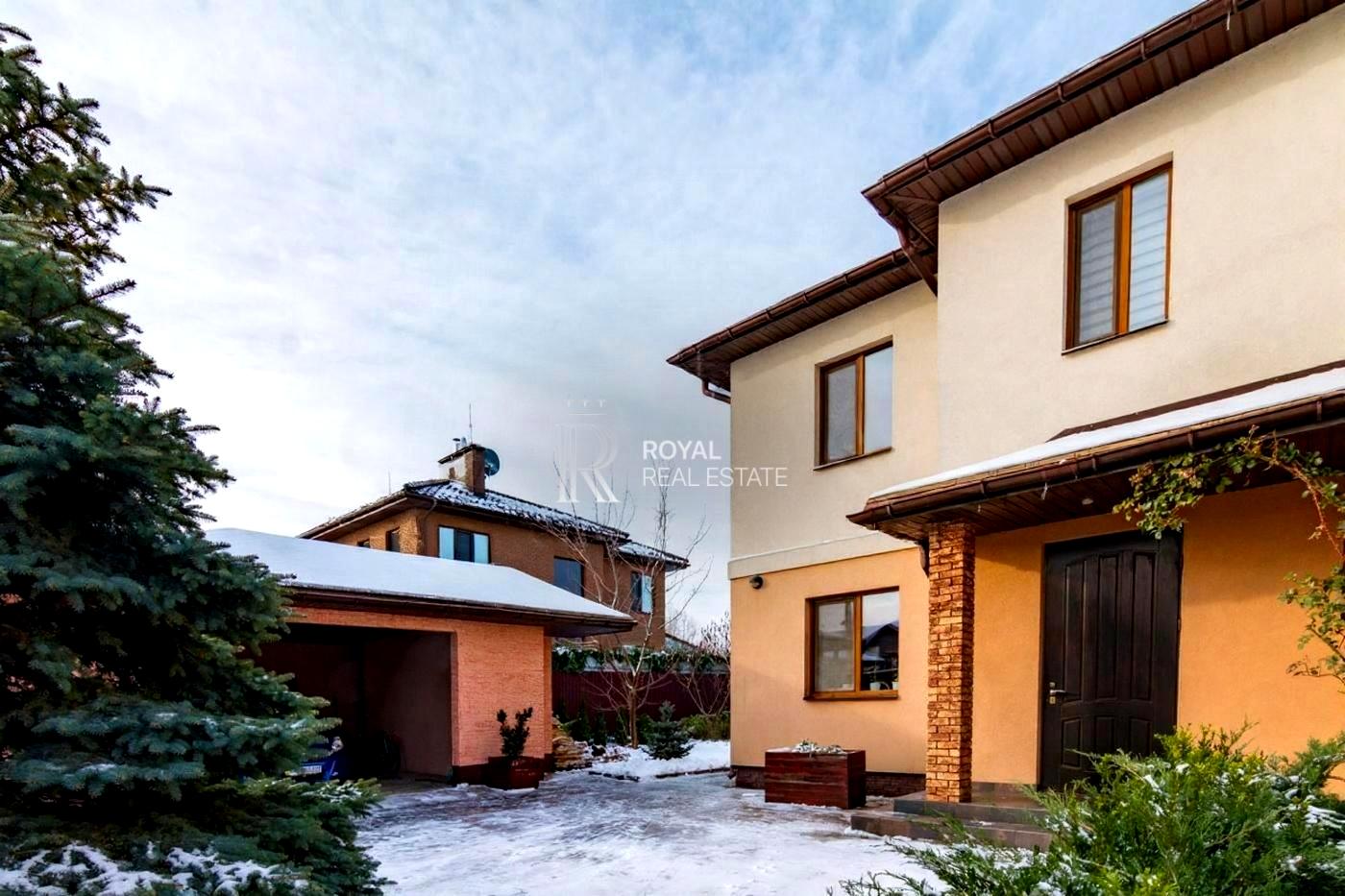 Дом по адресу (площадь 300 м²) - Atlanta.ua - фото 42