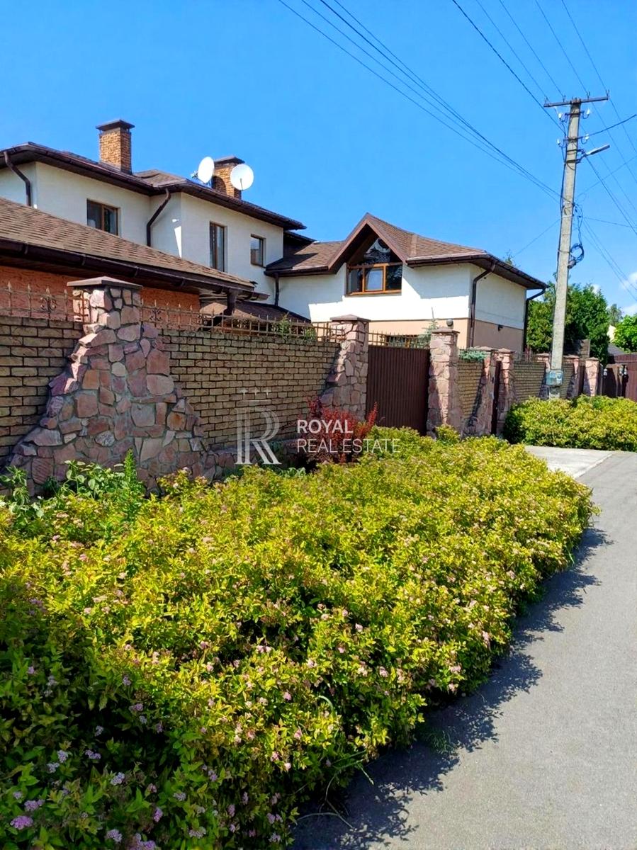 Дом по адресу (площадь 300 м²) - Atlanta.ua - фото 43