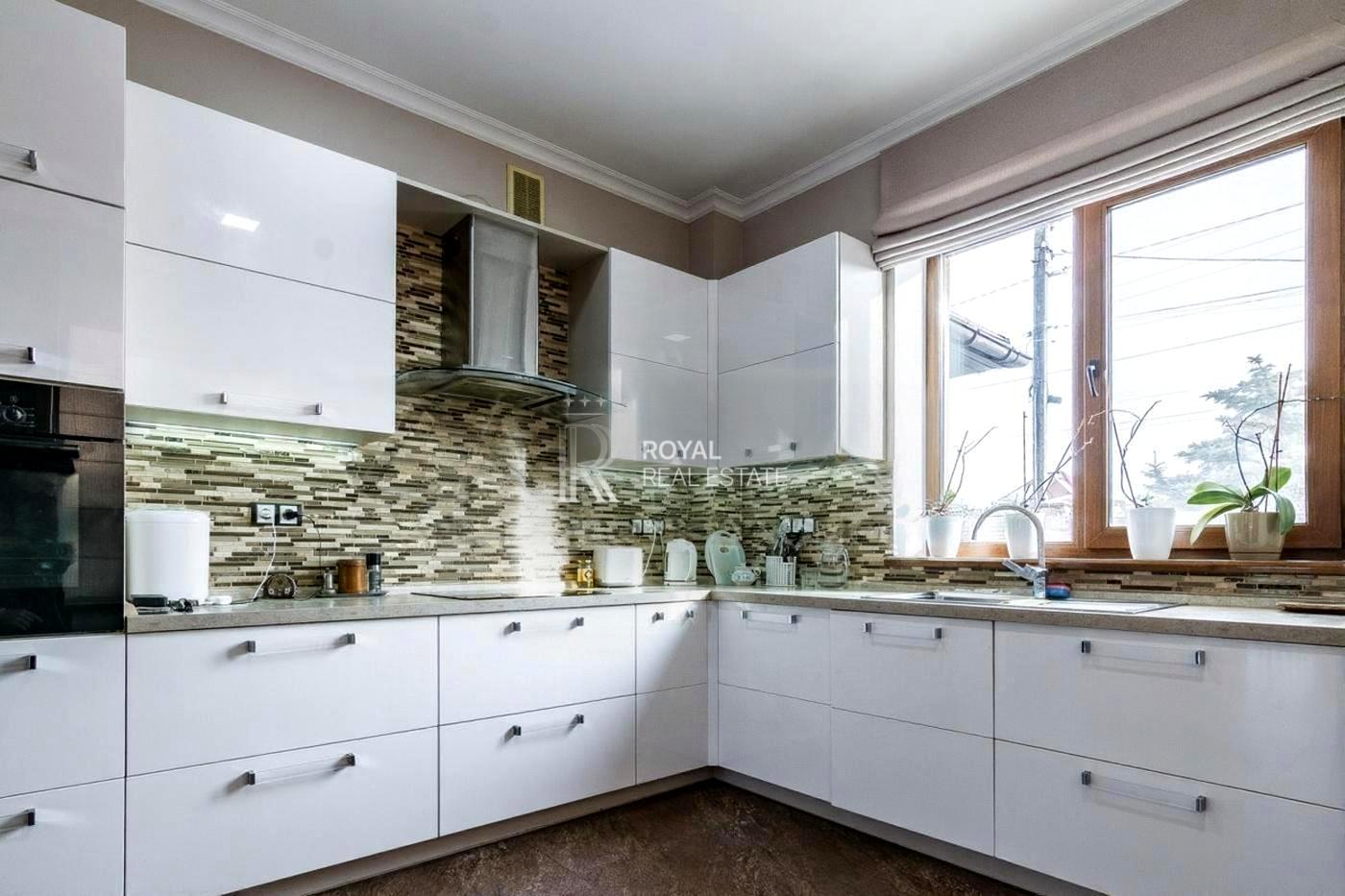 Дом по адресу (площадь 300 м²) - Atlanta.ua - фото 44