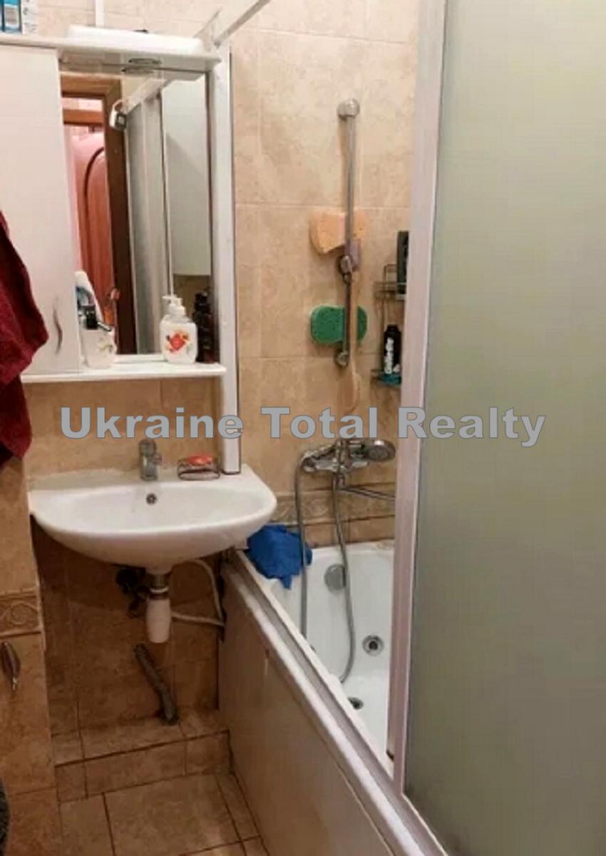 3-комнатная квартира по адресу ул. Пл Кулиша (площадь 74 м²) - Atlanta.ua - фото 6