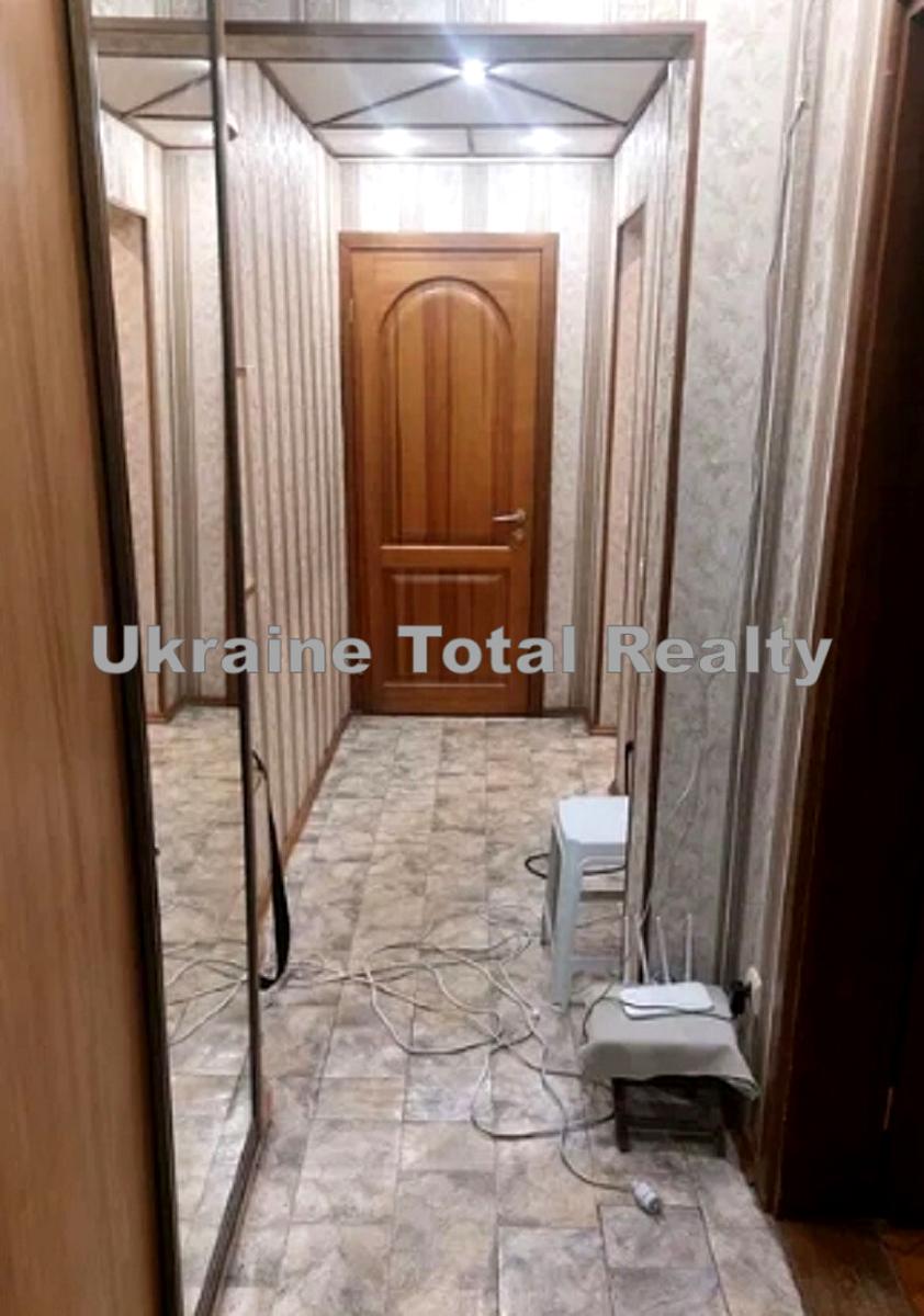 3-комнатная квартира по адресу ул. Пл Кулиша (площадь 74 м²) - Atlanta.ua - фото 5