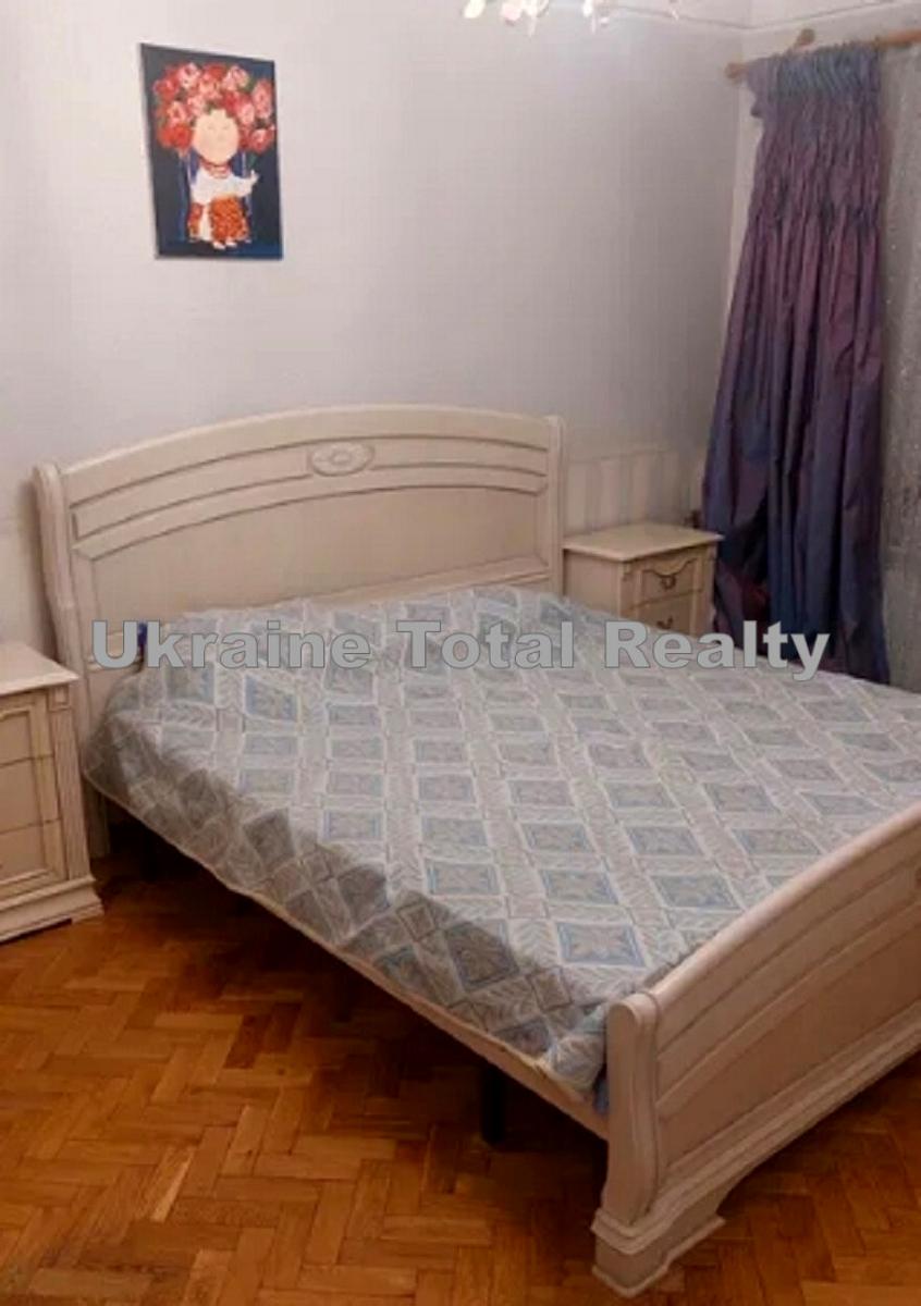 3-комнатная квартира по адресу ул. Пл Кулиша (площадь 74 м²) - Atlanta.ua - фото 3