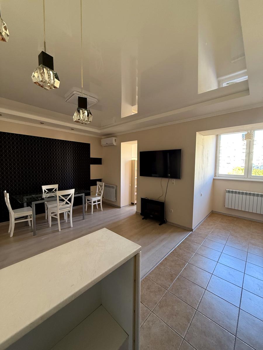 2-rooms apartment apartment by the address st. Sakharova (area 72 m²) - Atlanta.ua - photo 3