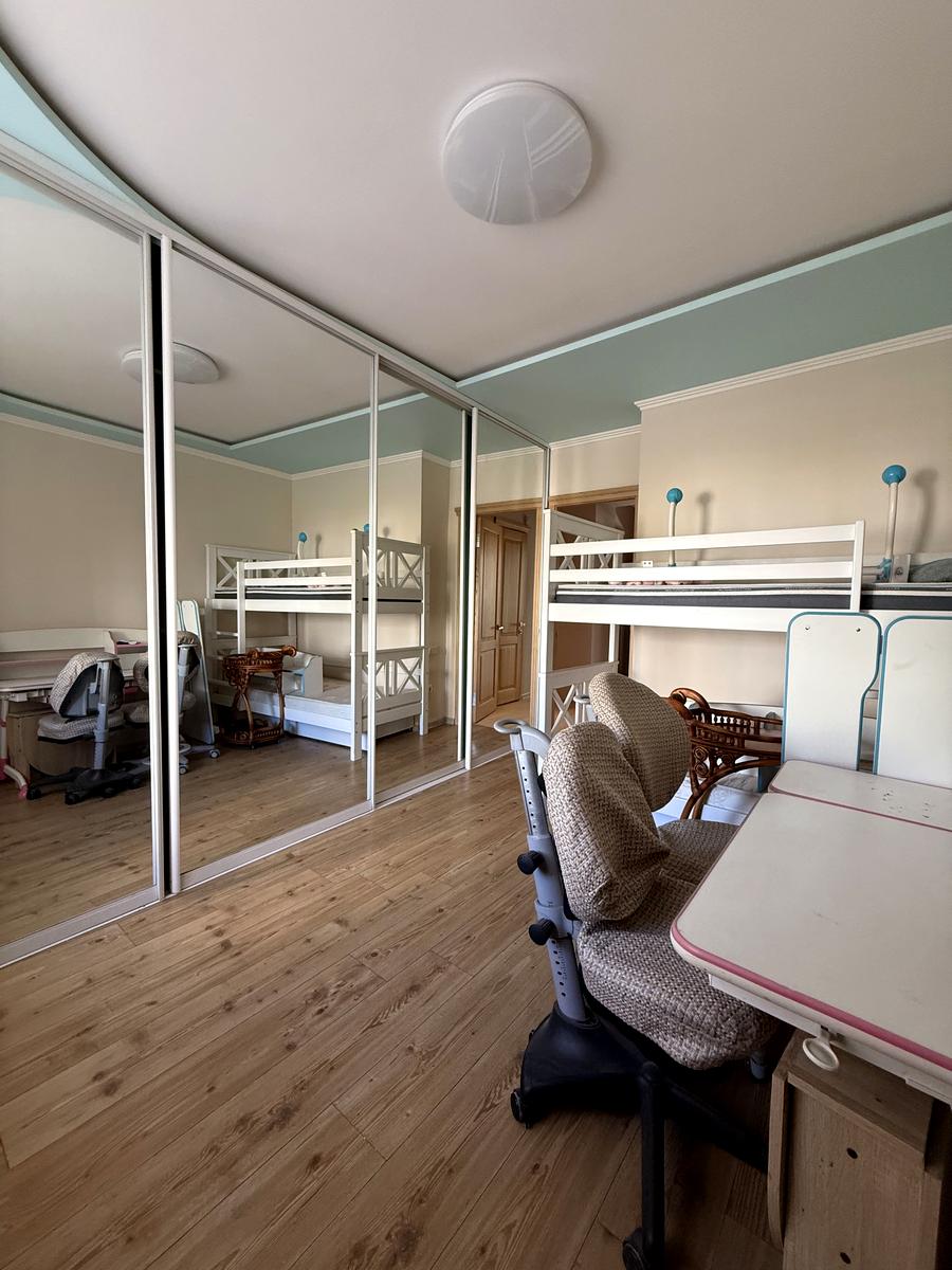 2-rooms apartment apartment by the address st. Sakharova (area 72 m²) - Atlanta.ua - photo 10