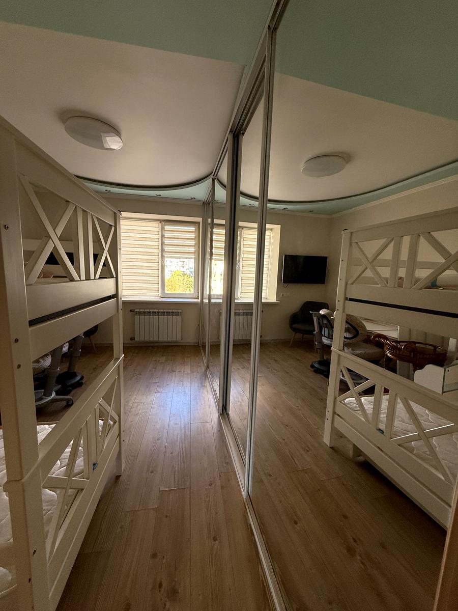 2-rooms apartment apartment by the address st. Sakharova (area 72 m²) - Atlanta.ua - photo 12