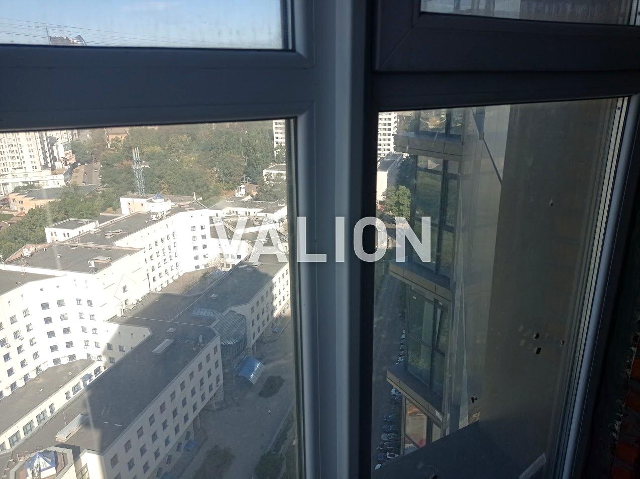 1-комнатная квартира по адресу ул. Кахи Бендукидзе (площадь 38,5 м²) - Atlanta.ua - фото 4