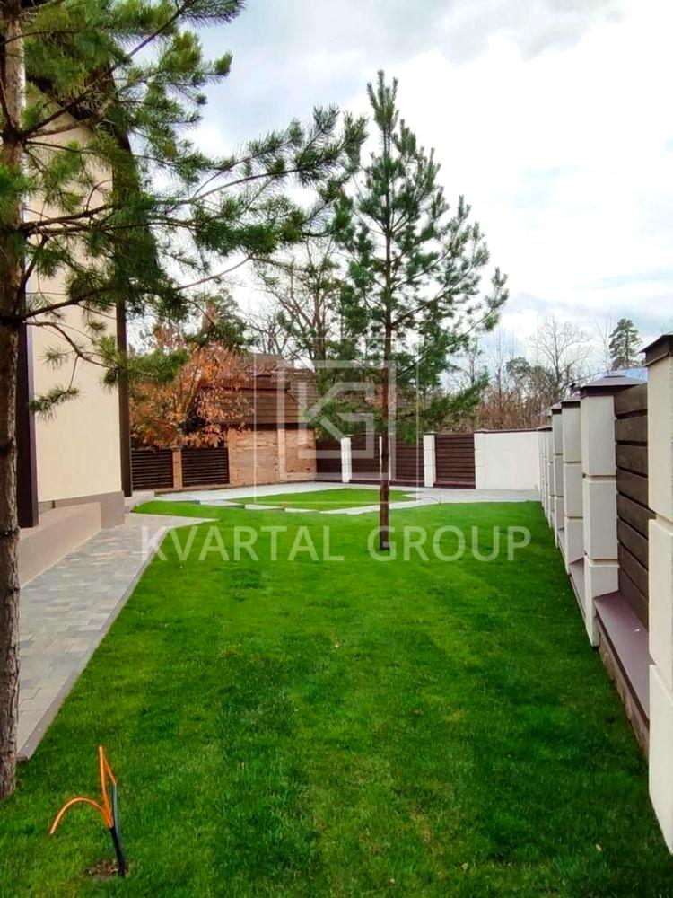 Дом по адресу (площадь 655 м²) - Atlanta.ua - фото 2