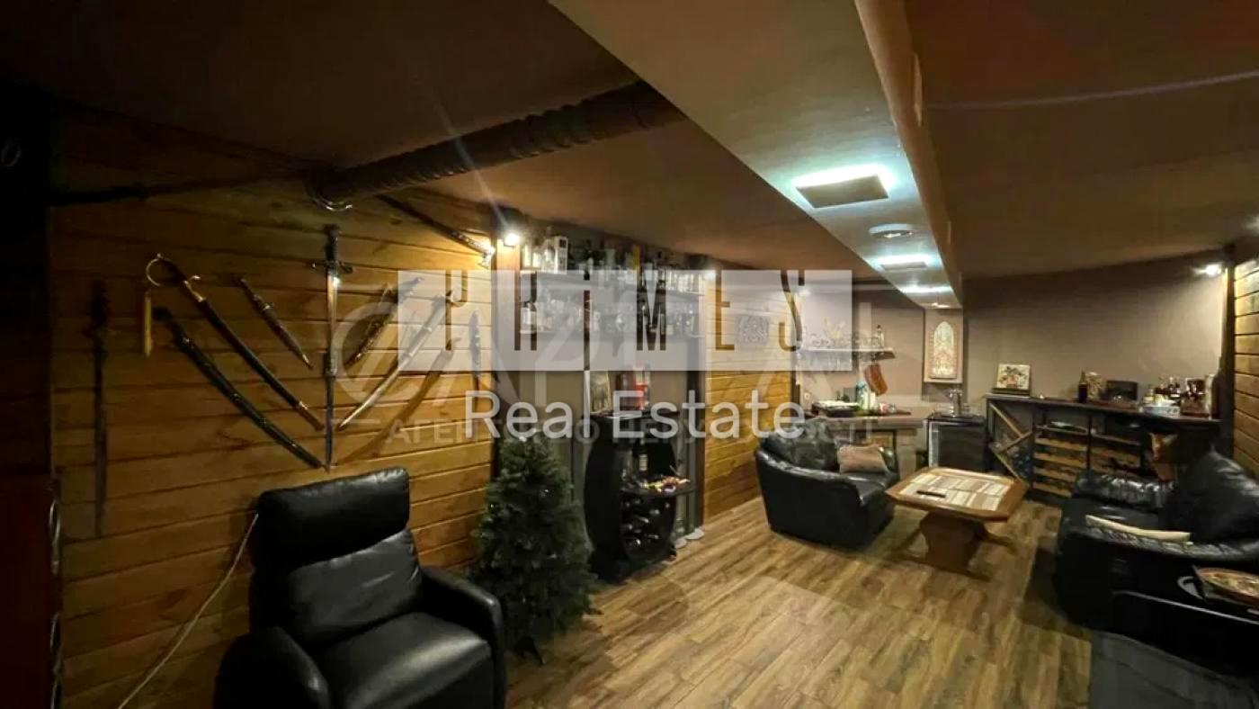 House by the address (area 380 m²) - Atlanta.ua - photo 6