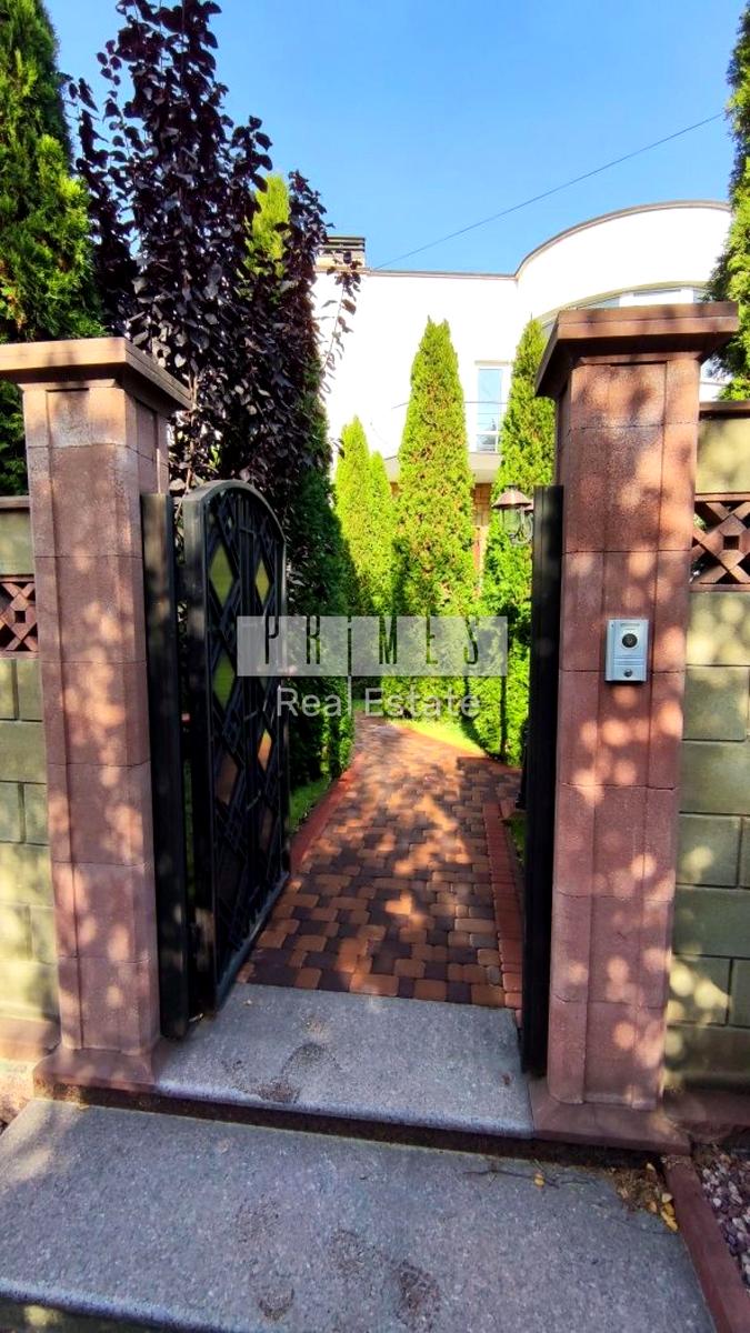 House by the address (area 380 m²) - Atlanta.ua - photo 7