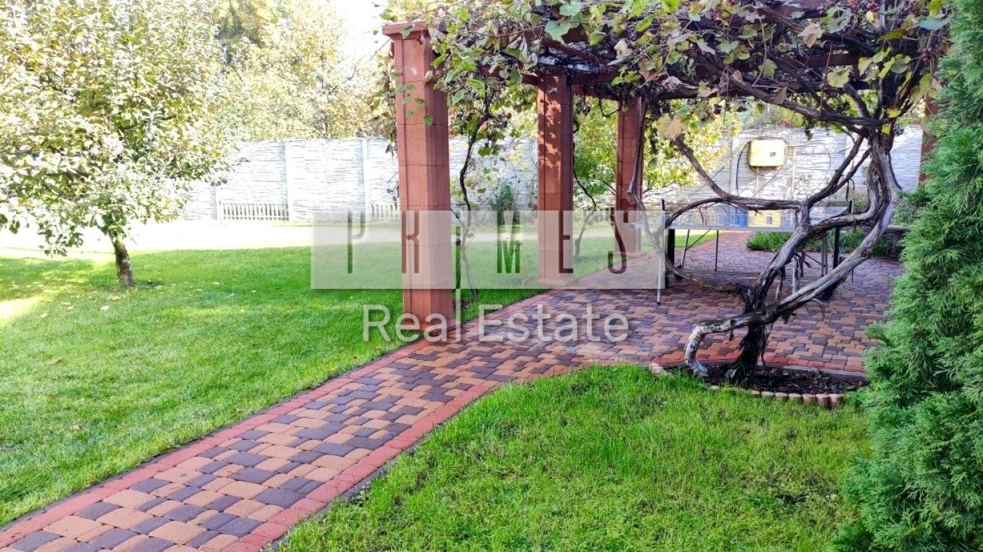 House by the address (area 380 m²) - Atlanta.ua - photo 8