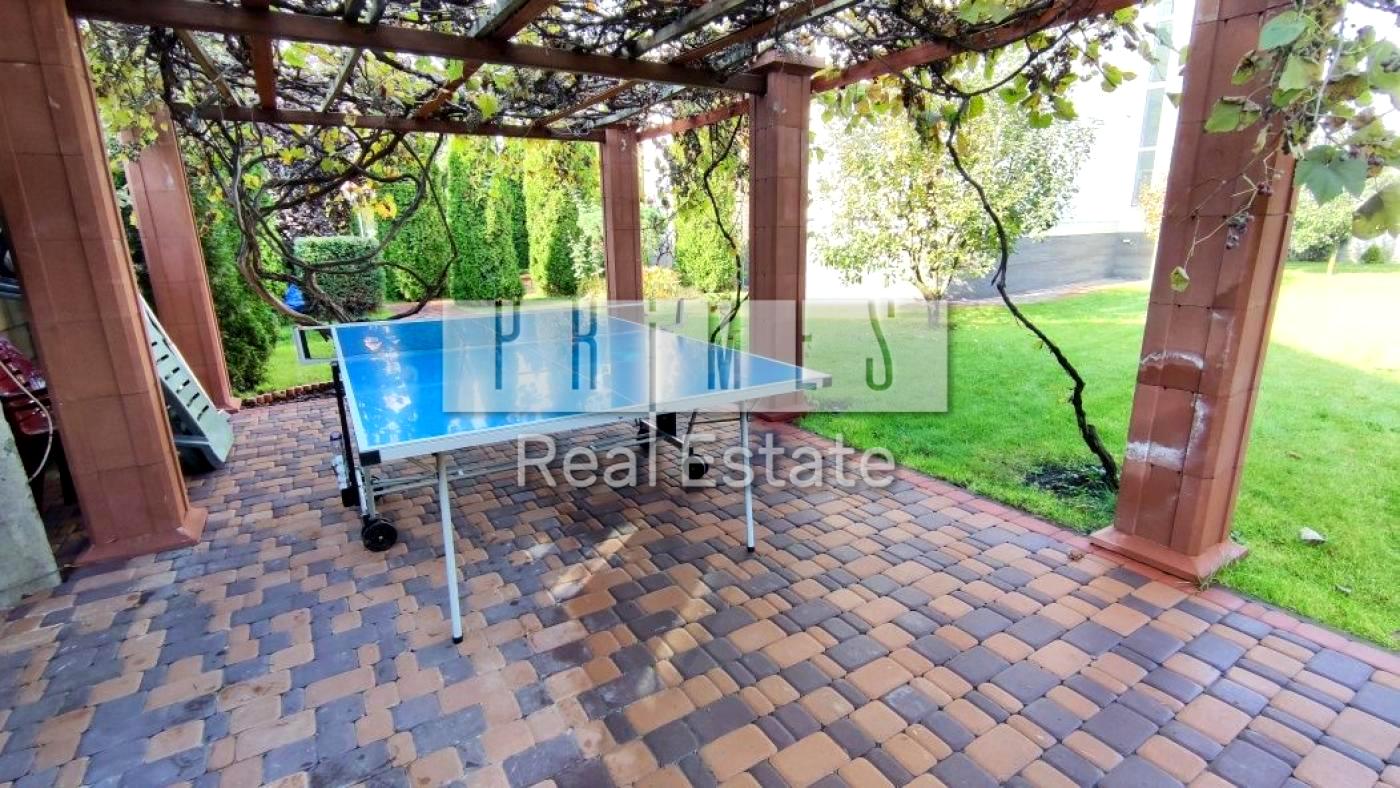 House by the address (area 380 m²) - Atlanta.ua - photo 11