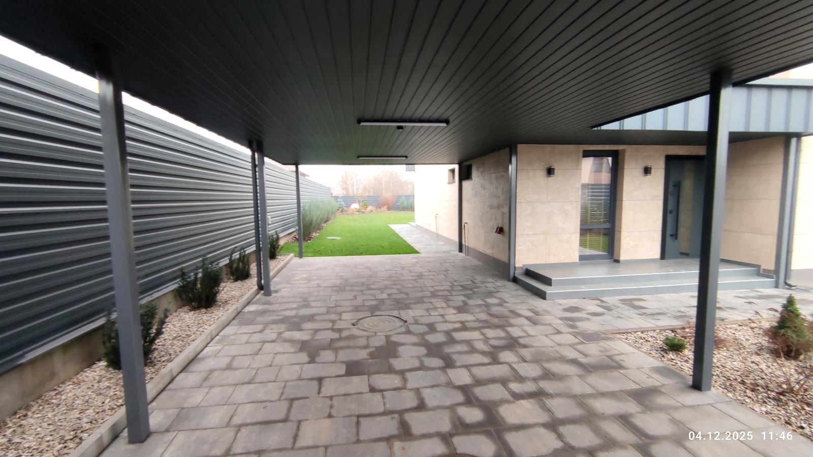 House by the address (area 180 m²) - Atlanta.ua - photo 5