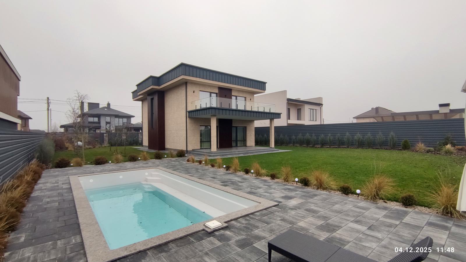 House by the address (area 180 m²) - Atlanta.ua - photo 2