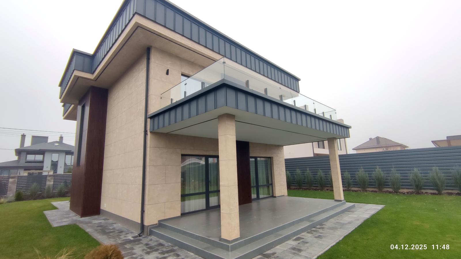 House by the address (area 180 m²) - Atlanta.ua - photo 9