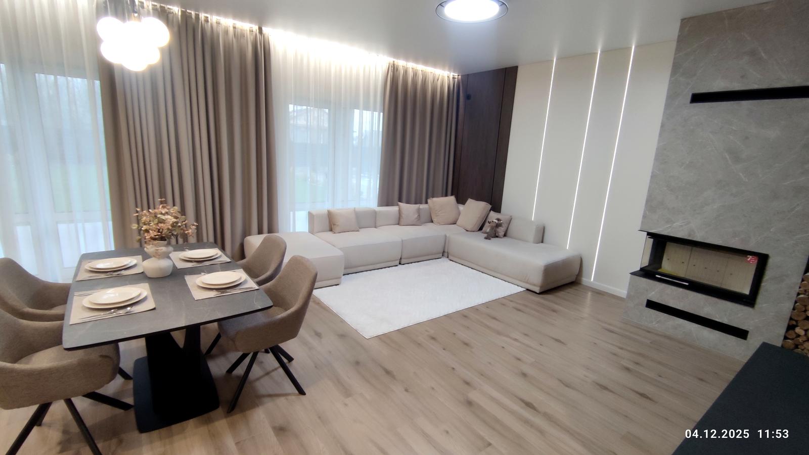 House by the address (area 180 m²) - Atlanta.ua - photo 16