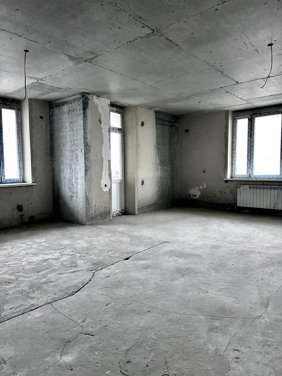 2-комнатная квартира по адресу ул. Здолбуновская (площадь 91,5 м²) - Atlanta.ua - фото 5