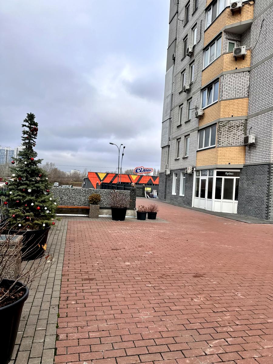 2-комнатная квартира по адресу ул. Здолбуновская (площадь 91,5 м²) - Atlanta.ua - фото 3