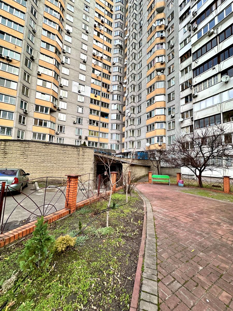 2-комнатная квартира по адресу ул. Здолбуновская (площадь 91,5 м²) - Atlanta.ua - фото 2