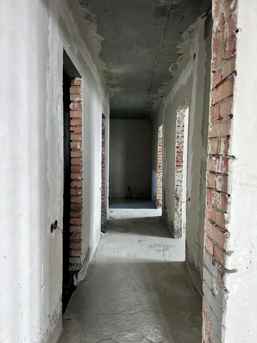 2-комнатная квартира по адресу ул. Здолбуновская (площадь 91,5 м²) - Atlanta.ua - фото 7