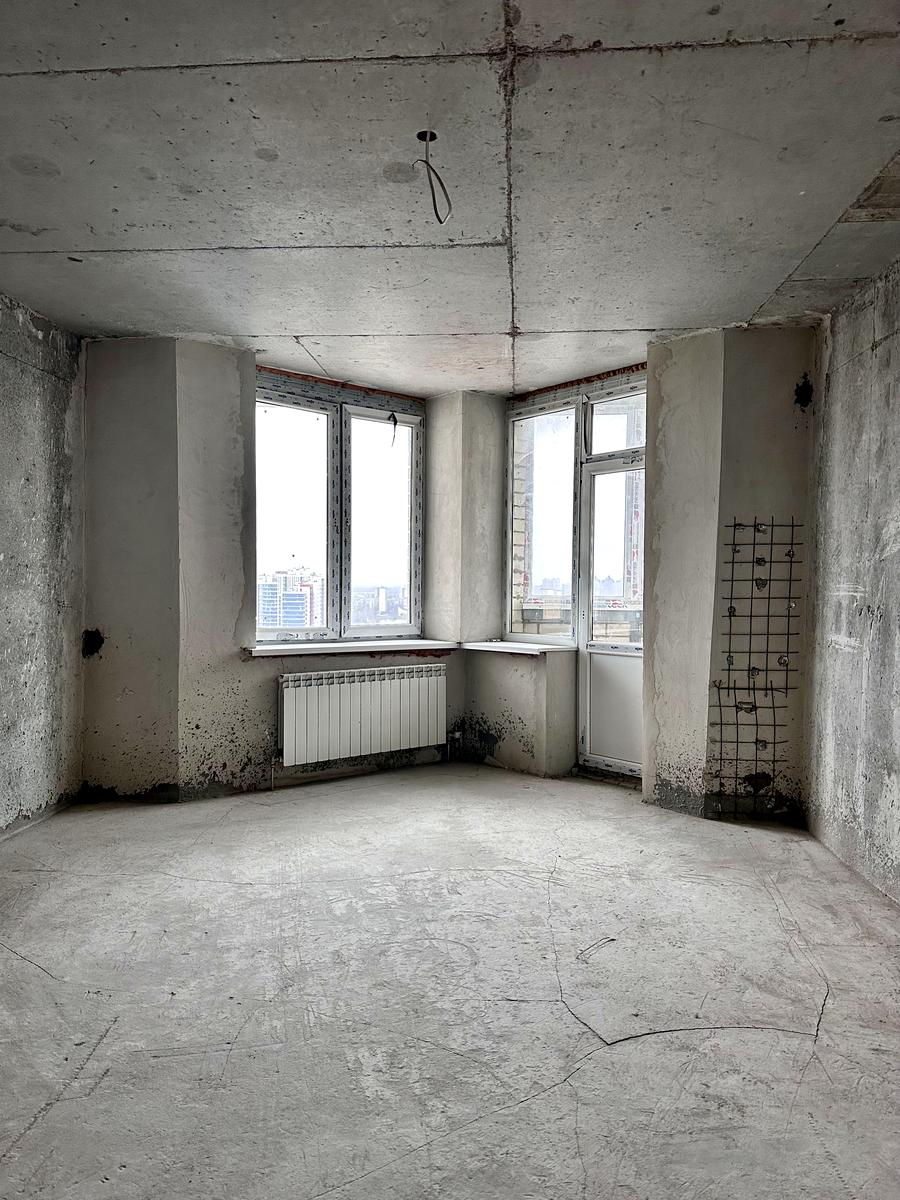 2-комнатная квартира по адресу ул. Здолбуновская (площадь 91,5 м²) - Atlanta.ua - фото 8