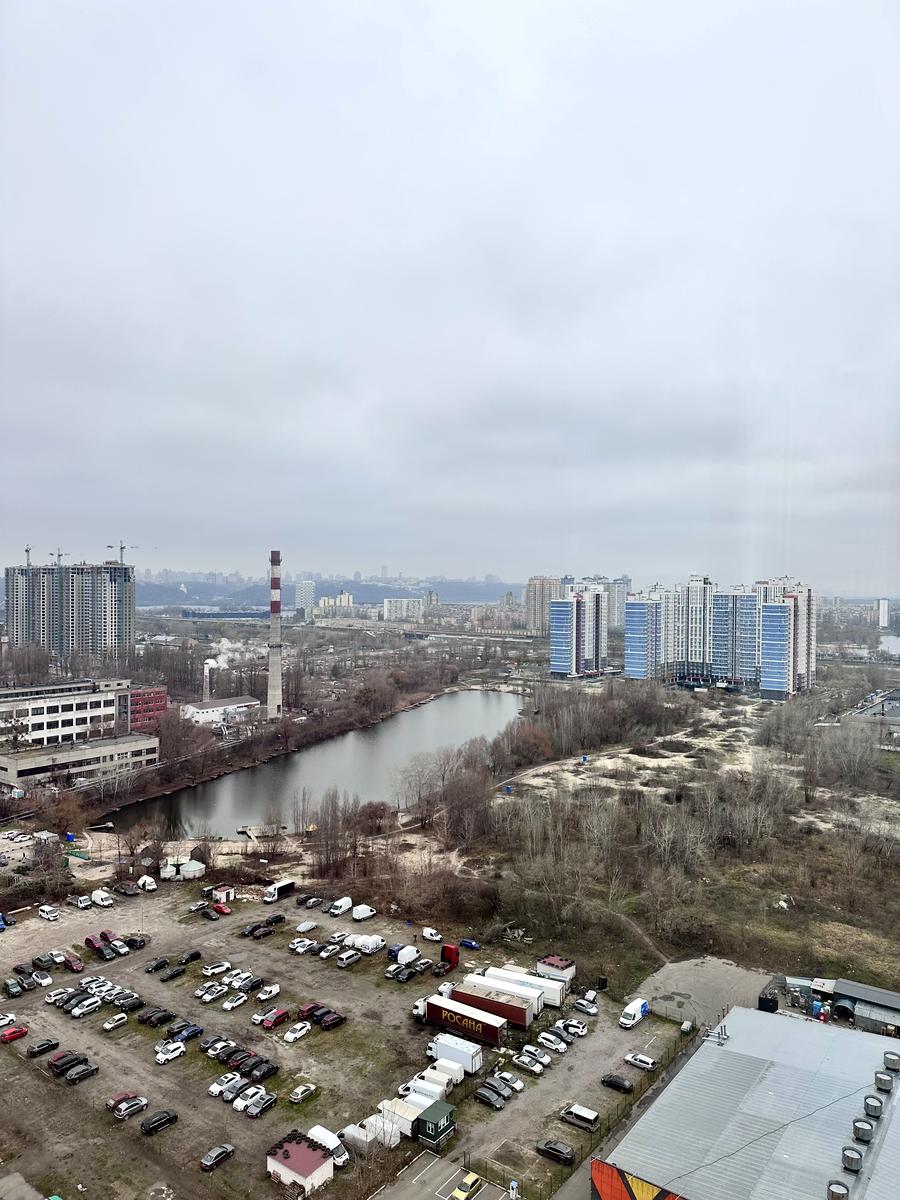 2-комнатная квартира по адресу ул. Здолбуновская (площадь 91,5 м²) - Atlanta.ua - фото 10