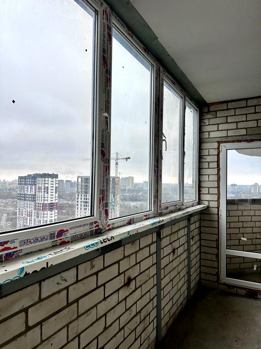 2-комнатная квартира по адресу ул. Здолбуновская (площадь 91,5 м²) - Atlanta.ua - фото 9