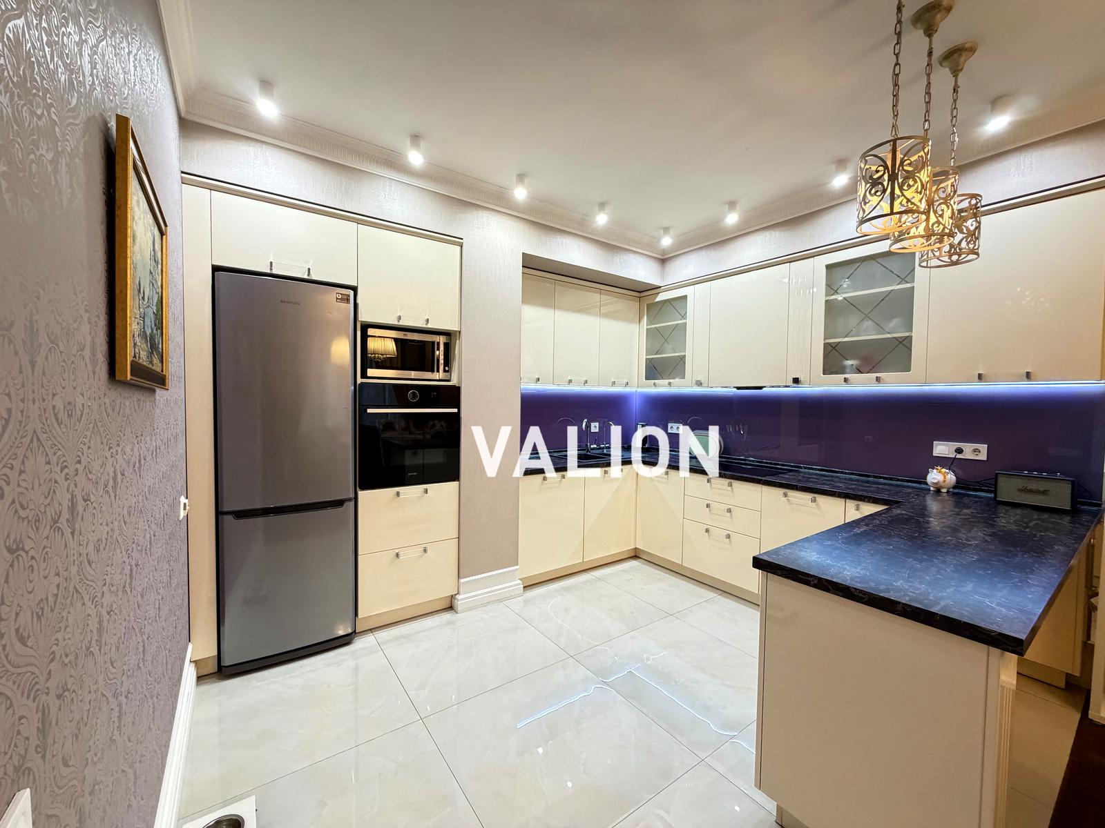 2-кімнатна квартира за адресою вул. Жамбіла Жабаєва (площа 75 м²) - Atlanta.ua - фото 6