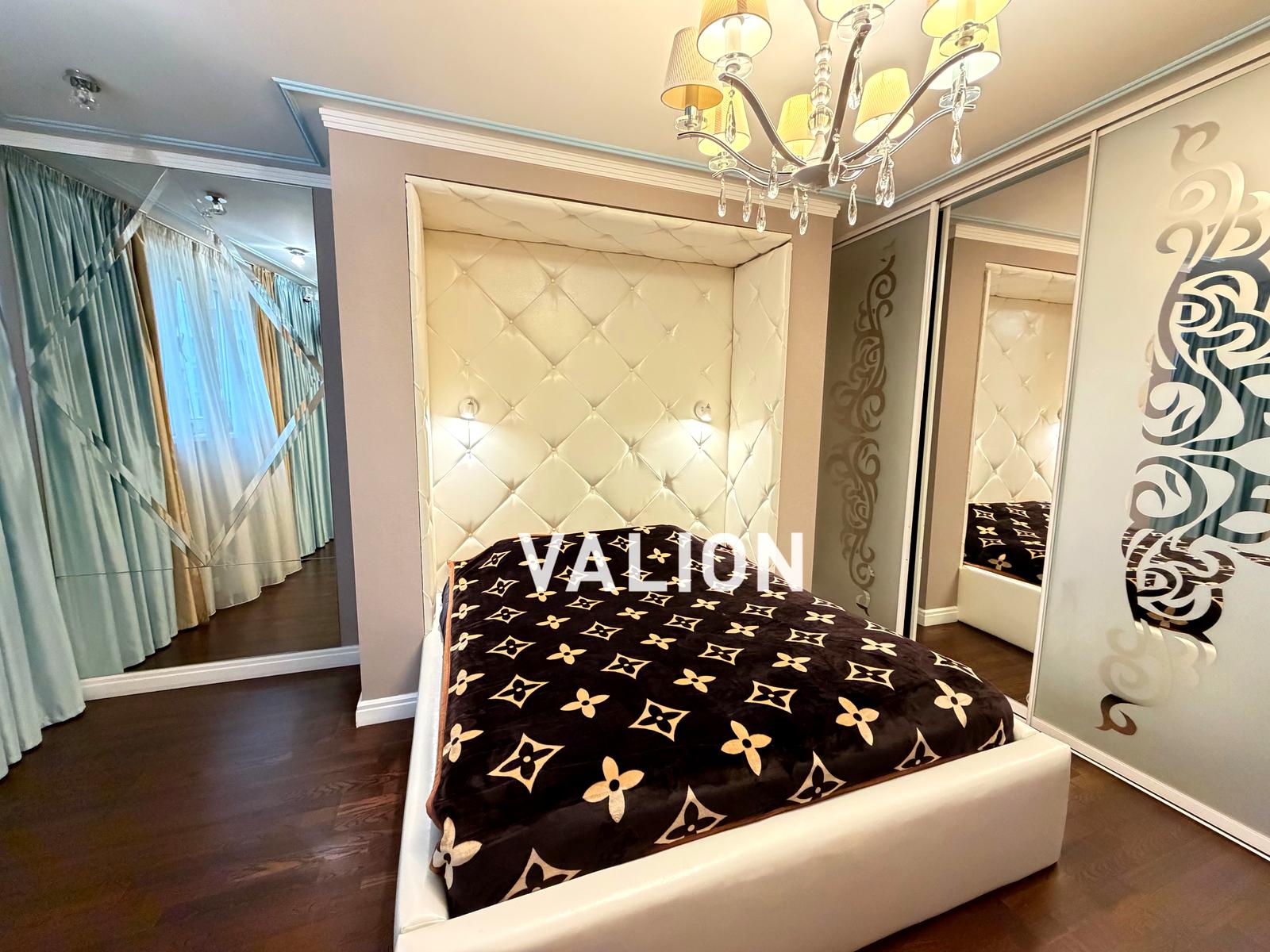 2-кімнатна квартира за адресою вул. Жамбіла Жабаєва (площа 75 м²) - Atlanta.ua - фото 9