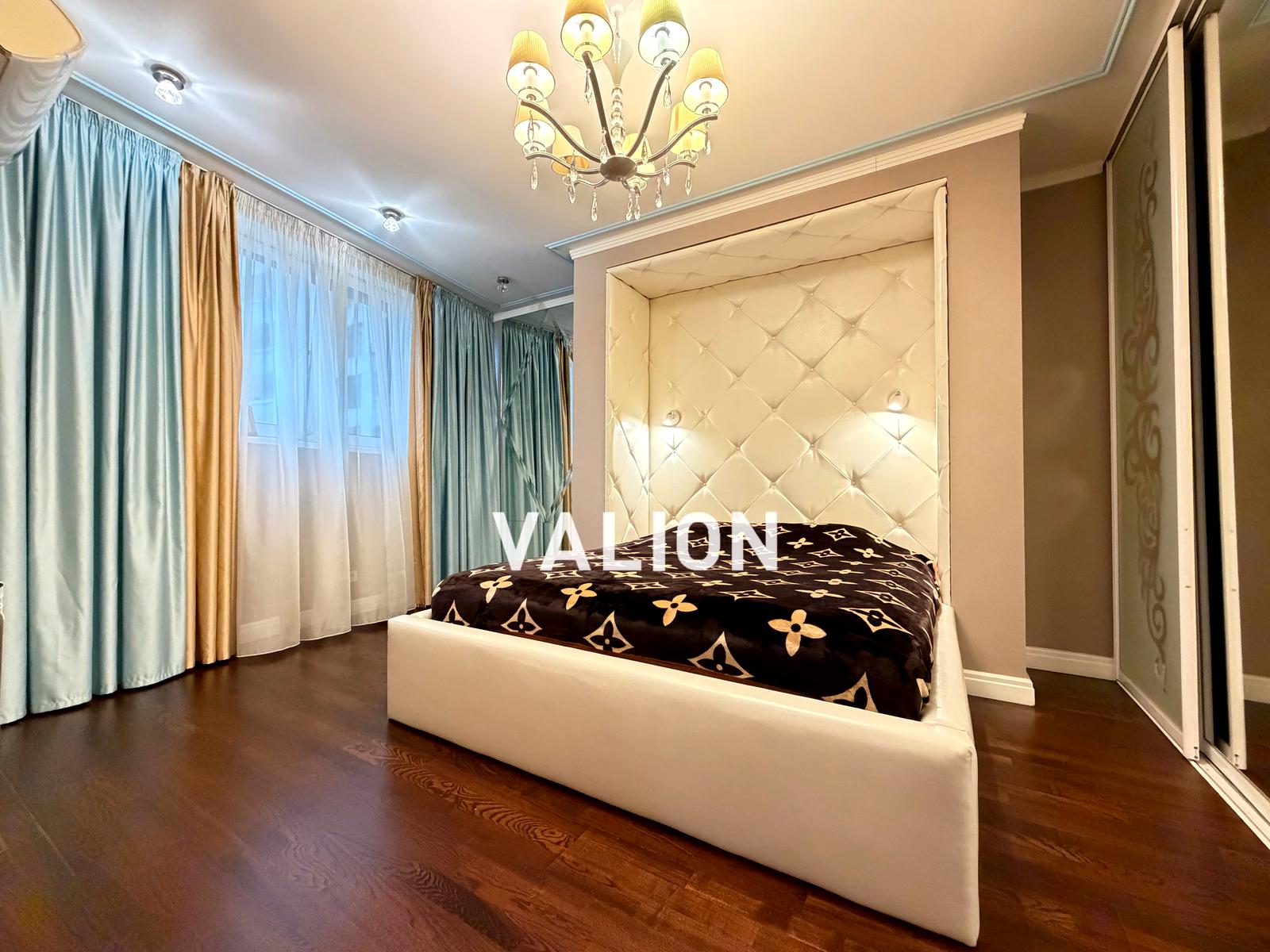 2-кімнатна квартира за адресою вул. Жамбіла Жабаєва (площа 75 м²) - Atlanta.ua - фото 10