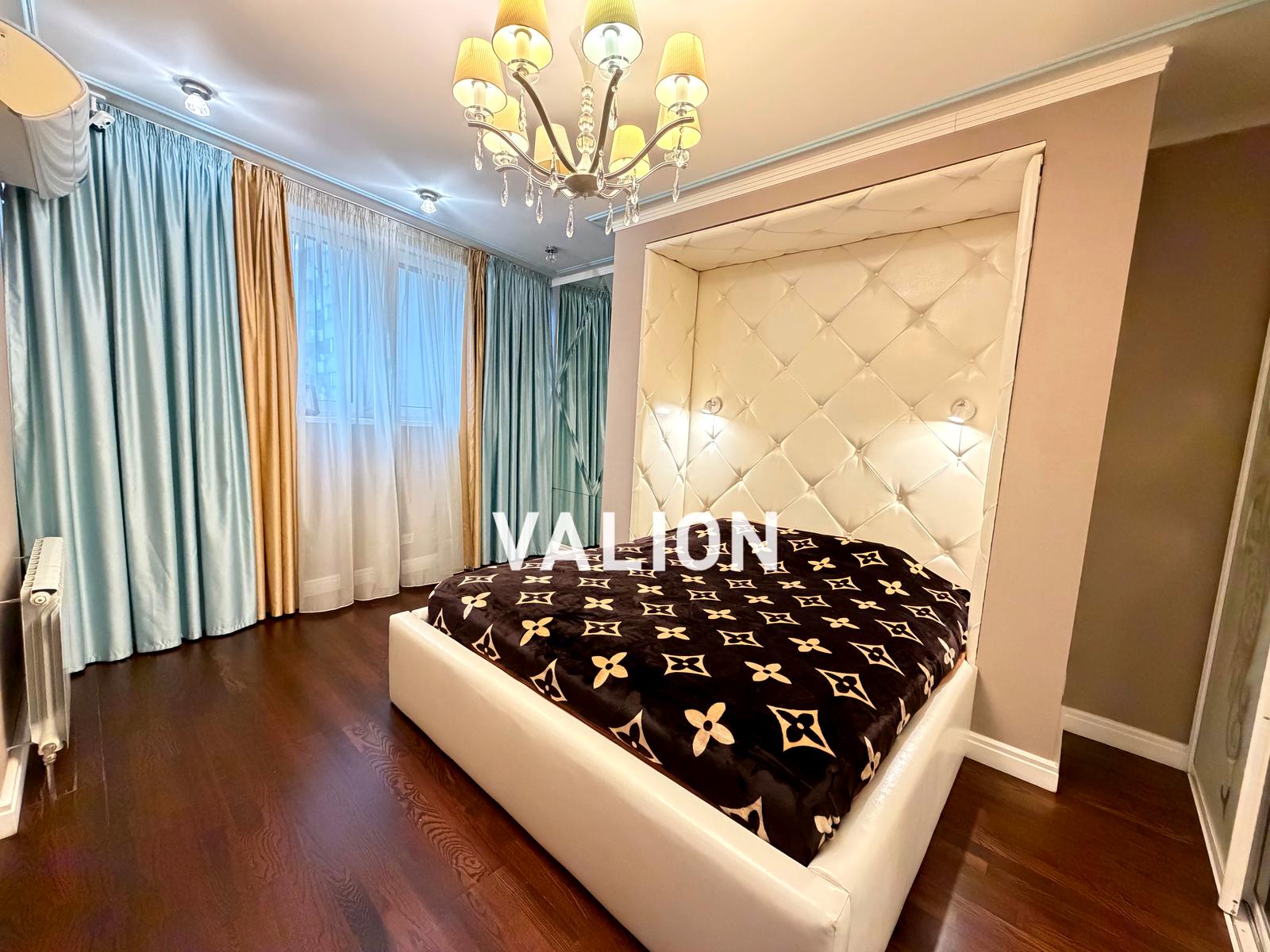 2-кімнатна квартира за адресою вул. Жамбіла Жабаєва (площа 75 м²) - Atlanta.ua - фото 12