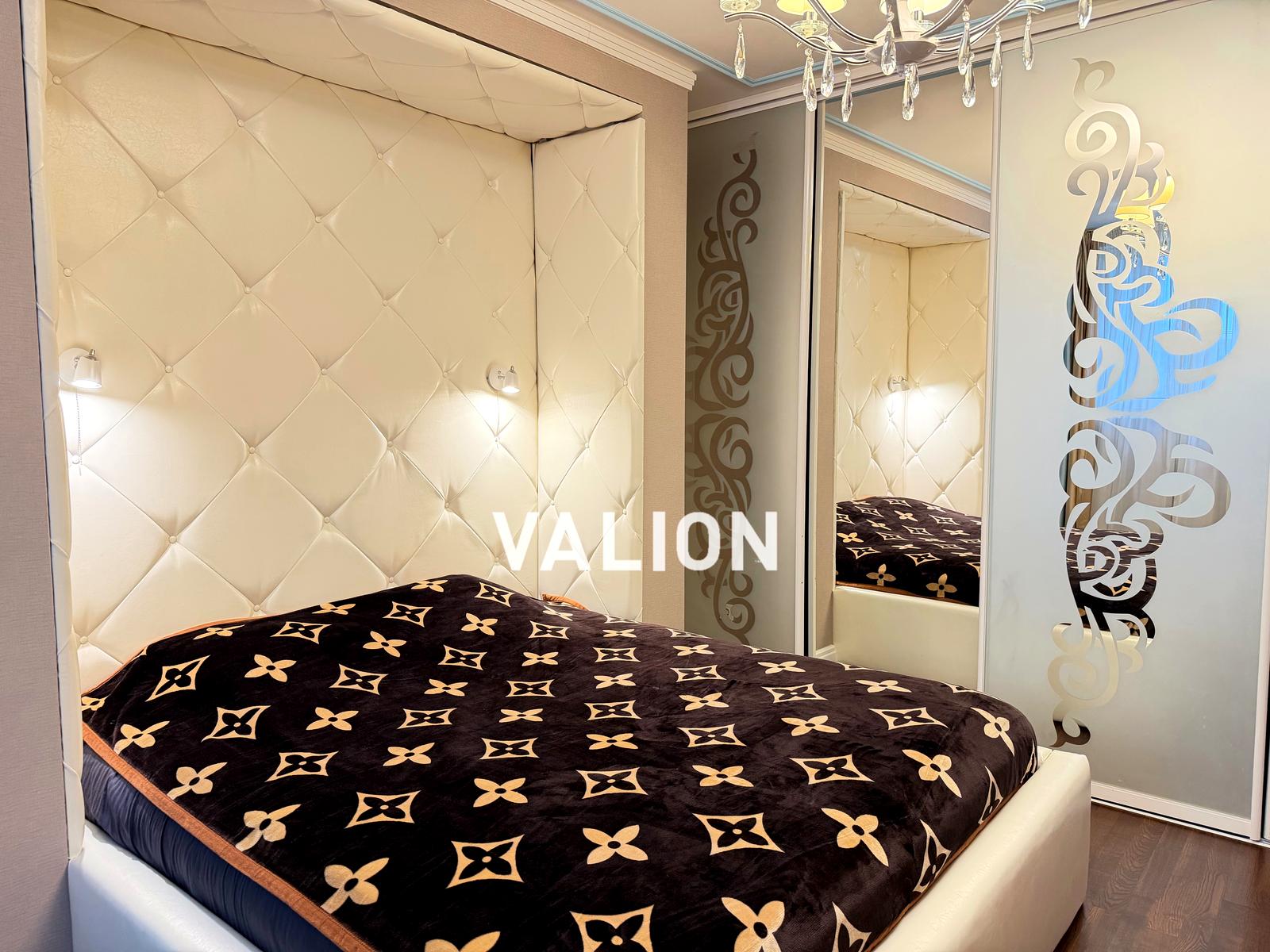 2-кімнатна квартира за адресою вул. Жамбіла Жабаєва (площа 75 м²) - Atlanta.ua - фото 8