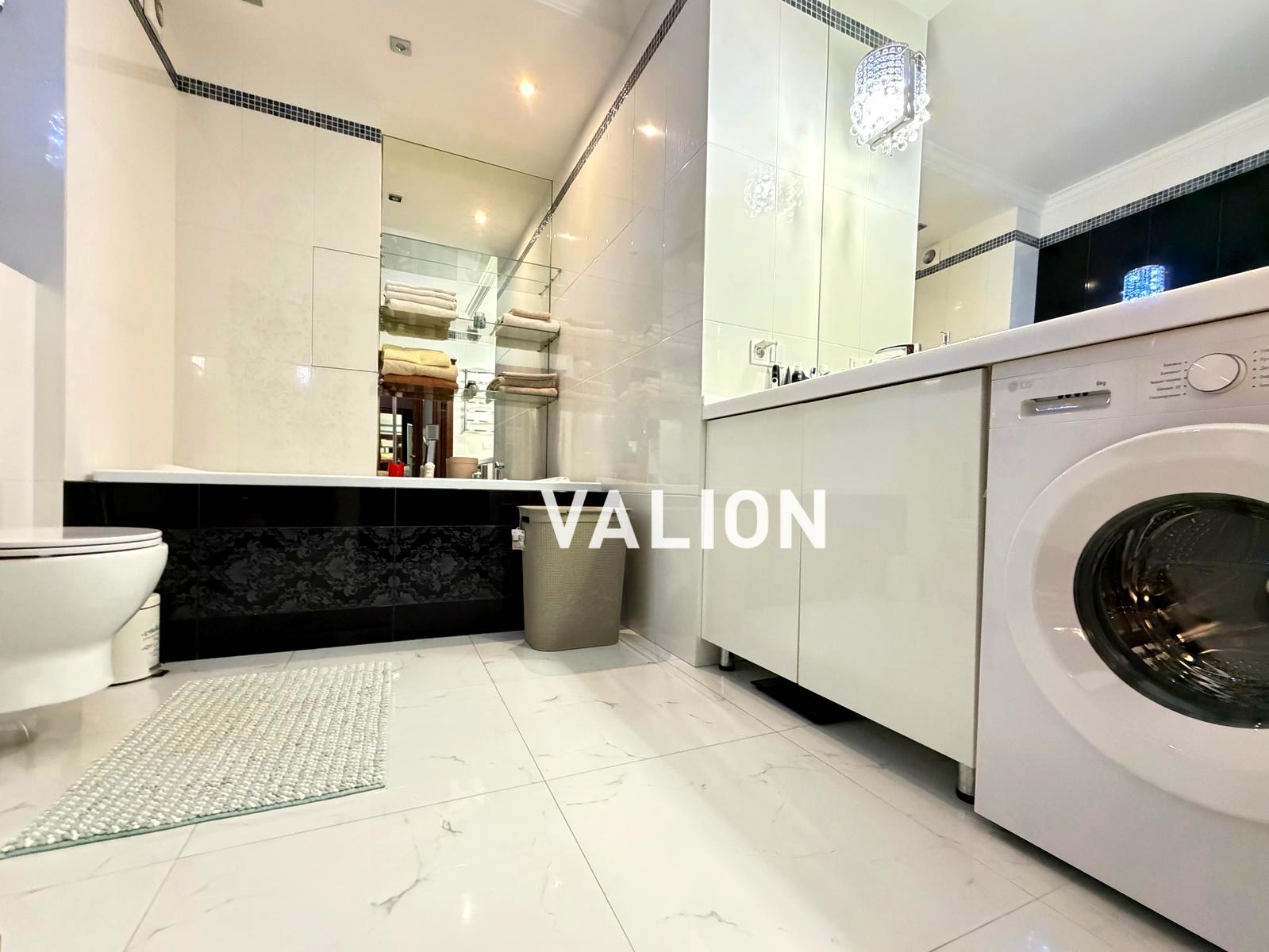 2-кімнатна квартира за адресою вул. Жамбіла Жабаєва (площа 75 м²) - Atlanta.ua - фото 13