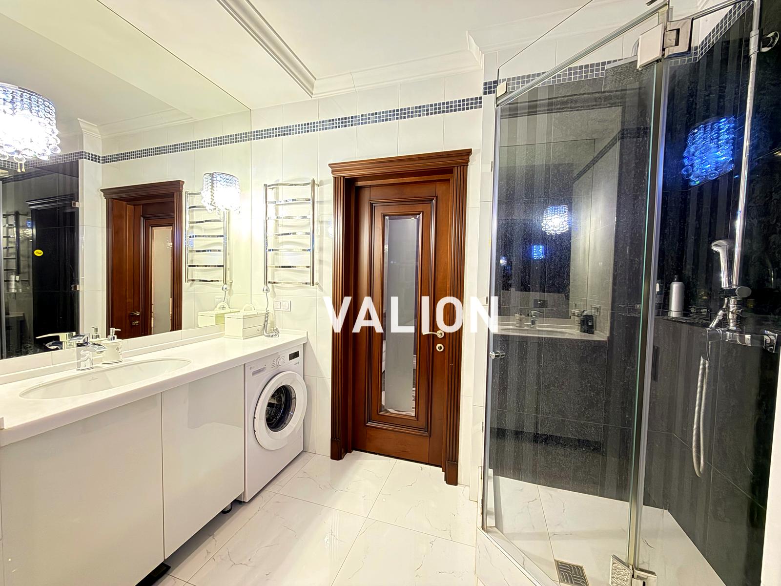 2-кімнатна квартира за адресою вул. Жамбіла Жабаєва (площа 75 м²) - Atlanta.ua - фото 18