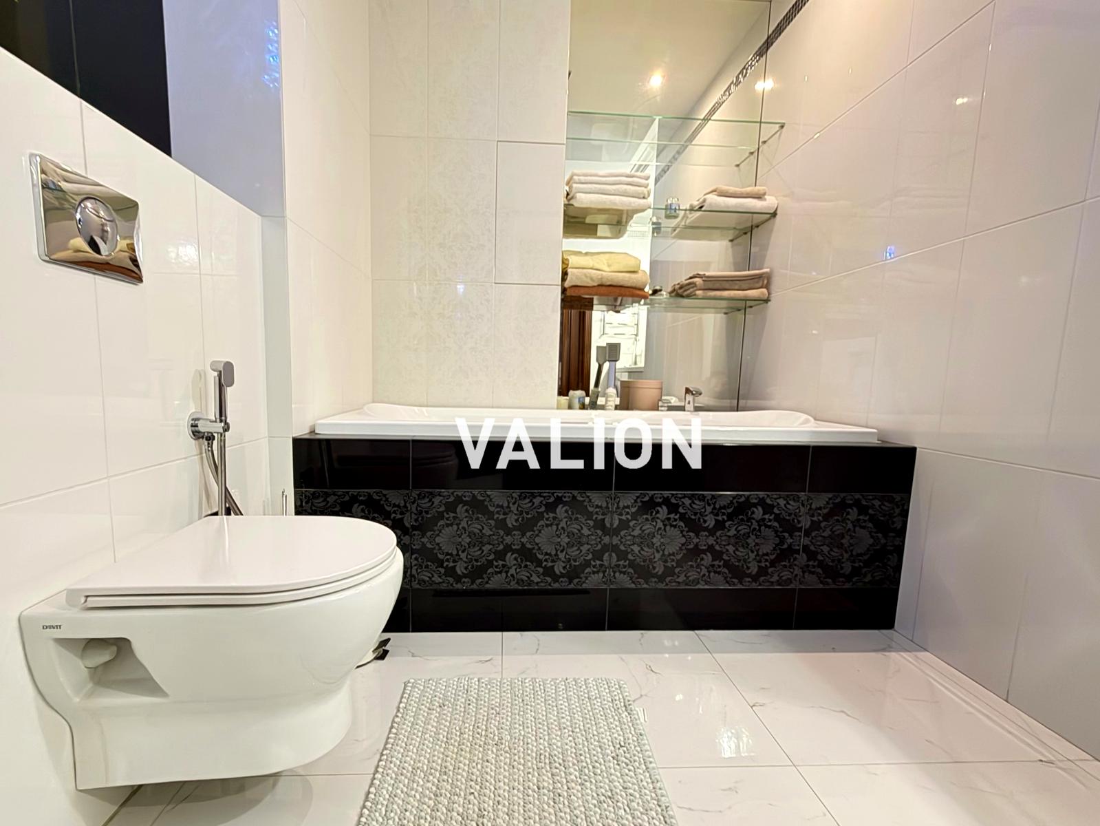 2-кімнатна квартира за адресою вул. Жамбіла Жабаєва (площа 75 м²) - Atlanta.ua - фото 17