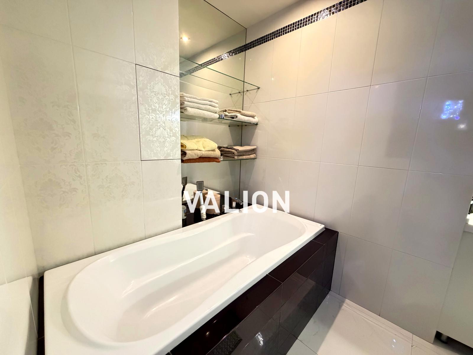 2-кімнатна квартира за адресою вул. Жамбіла Жабаєва (площа 75 м²) - Atlanta.ua - фото 16