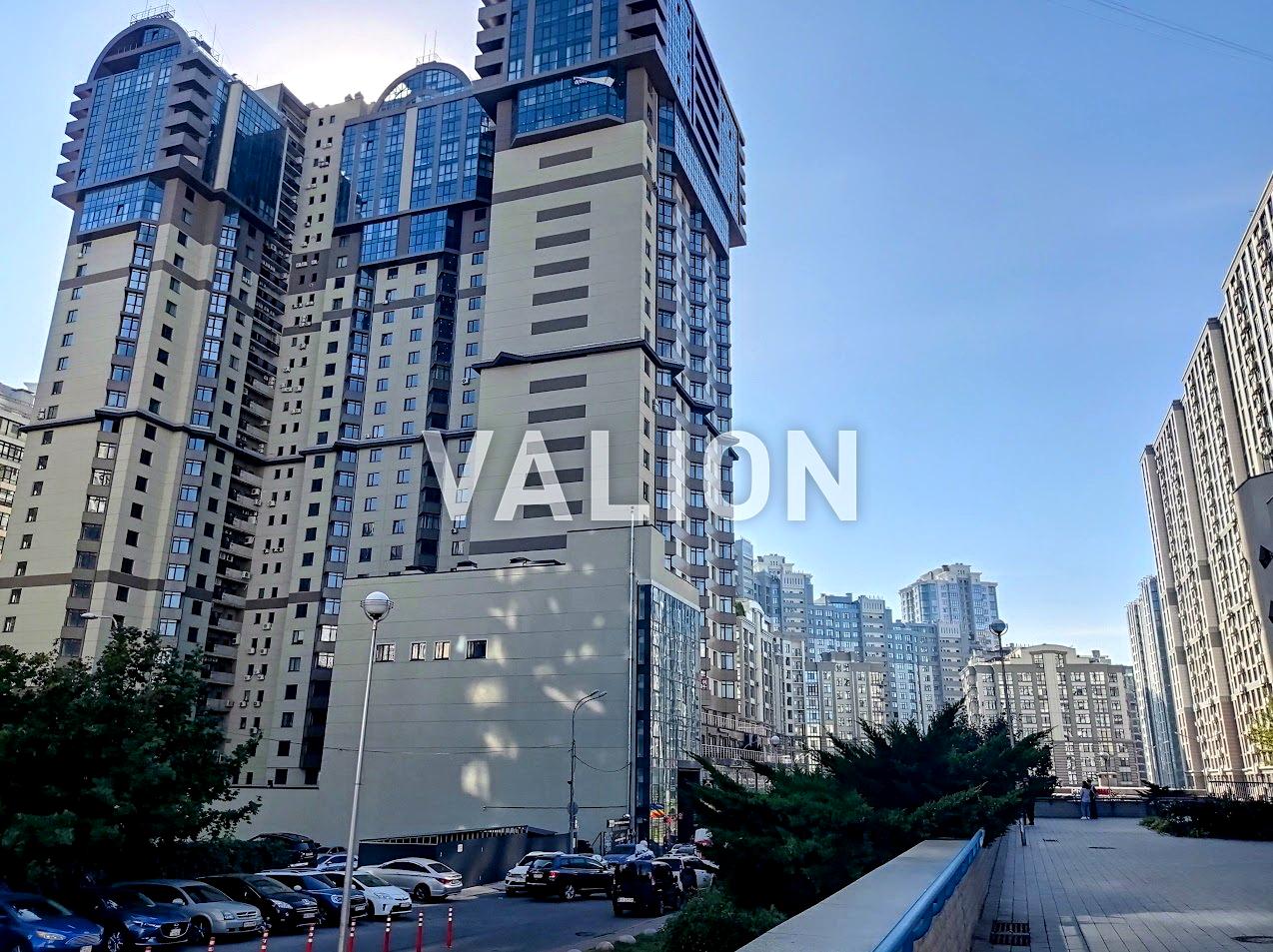 1-кімнатна квартира за адресою вул. Кахи Бендукідзе (площа 60 м²) - Atlanta.ua - фото 2