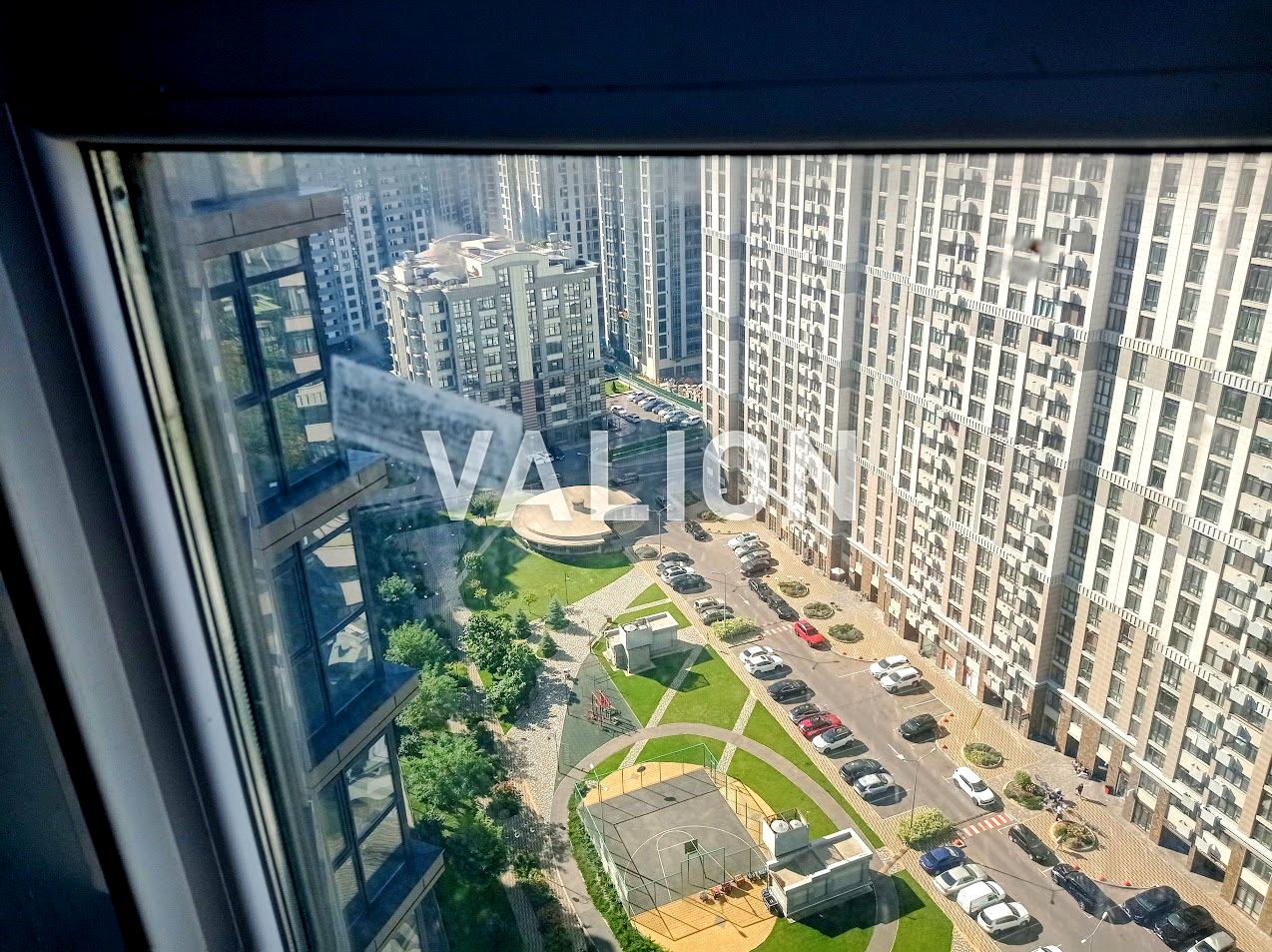 1-кімнатна квартира за адресою вул. Кахи Бендукідзе (площа 60 м²) - Atlanta.ua - фото 8